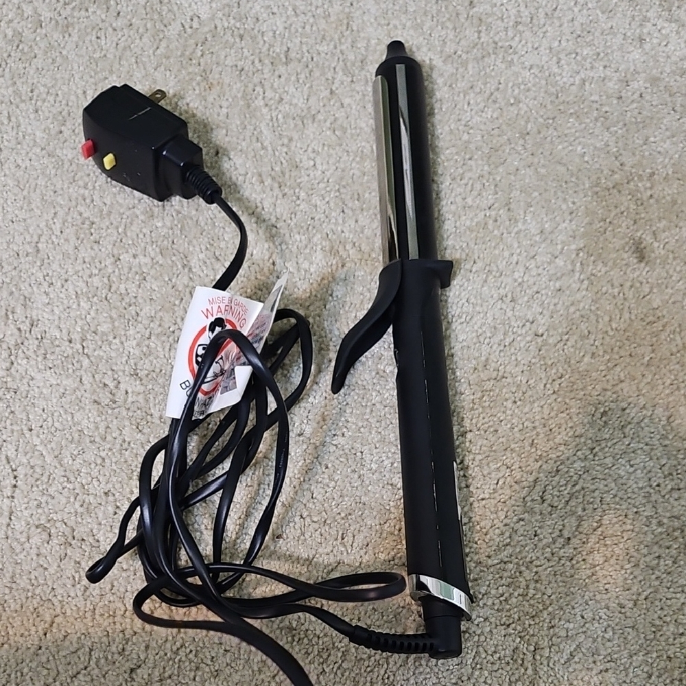 GHD CLASSIC CURL - 1" CURLING IRON